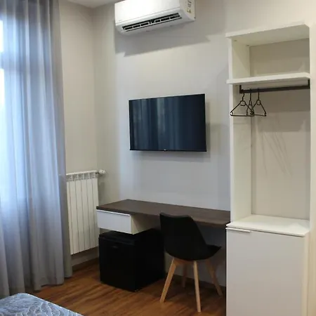 Bed and Breakfast Marilu Φότζια