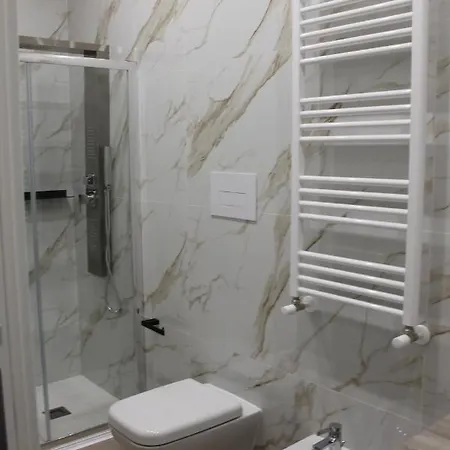 فندق مبيت وإفطار Marilu 4*
