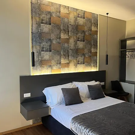 Marilu 4* Φότζια