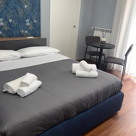 Marilu فندق مبيت وإفطار 4*