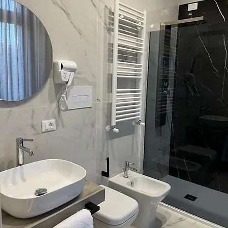 Marilu فندق مبيت وإفطار 4*
