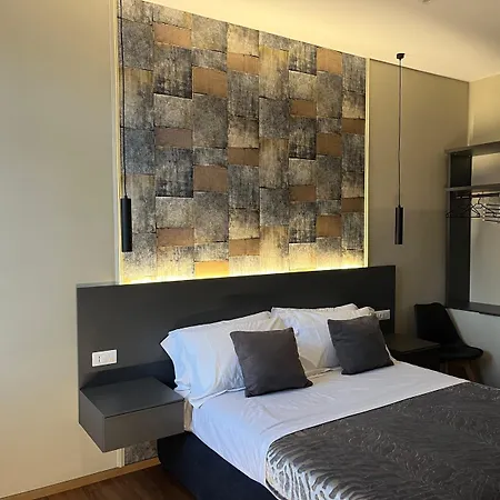 Bed and Breakfast Marilu Φότζια