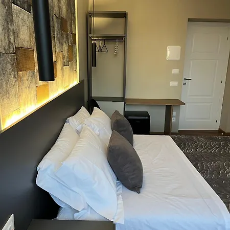 Bed and Breakfast Marilu Φότζια