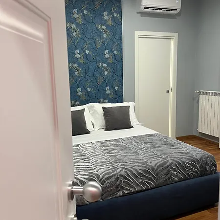 Bed and Breakfast Marilu 4*