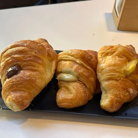 فندق مبيت وإفطار Marilu 4*