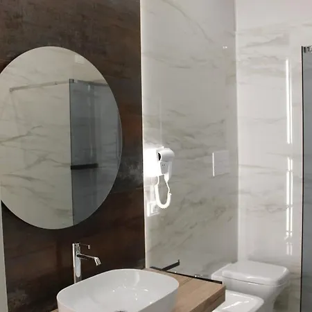 Marilu Отель типа 