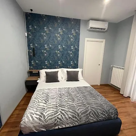 Bed & Breakfast Marilu 4*