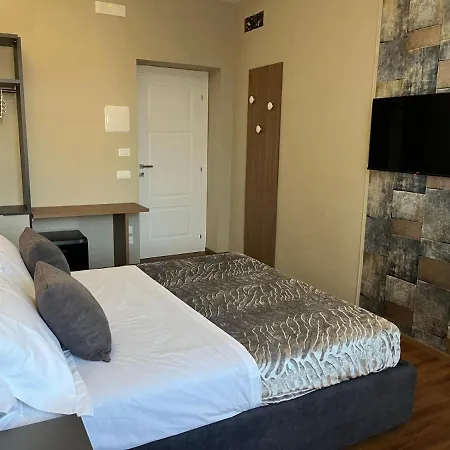 Bed & Breakfast Marilu