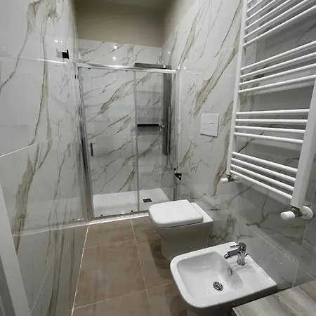 Bed & Breakfast Marilu