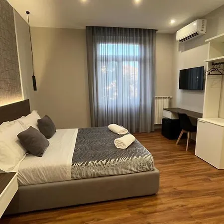 Bed & Breakfast Marilu *