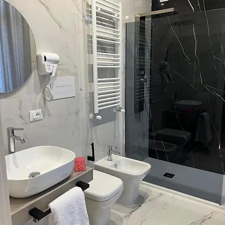 Marilu Bed & Breakfast Foggia