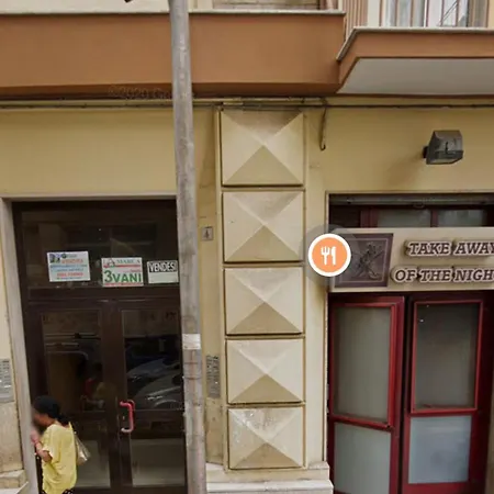 Marilu Bed & Breakfast Foggia