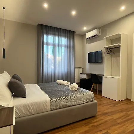 Marilu Bed & Breakfast Foggia