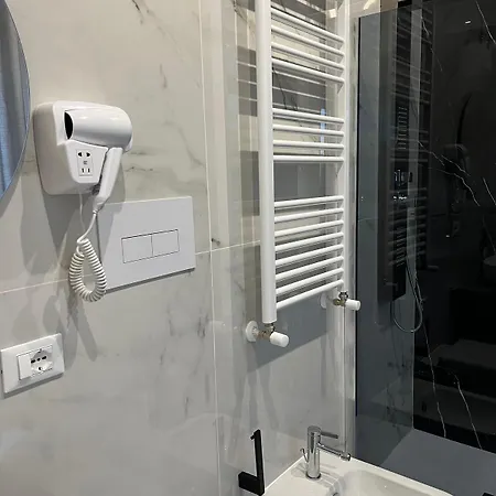 Bed & Breakfast Marilu Foggia