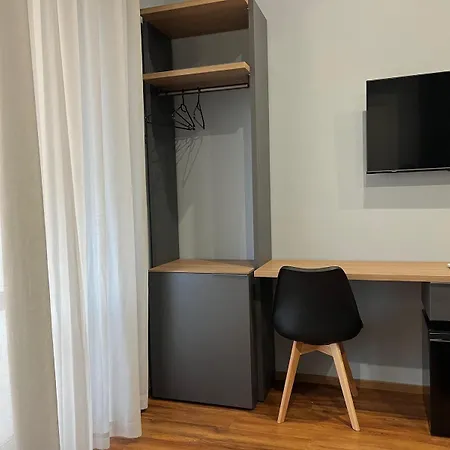 Bed & Breakfast Marilu 4*