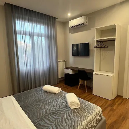 Bed & Breakfast Marilu 4*