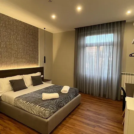 Bed & Breakfast Marilu 4*