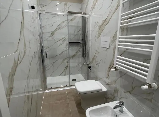 Couette-café Marilù