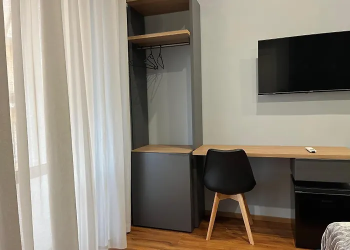 Bed & Breakfast Marilù 4*