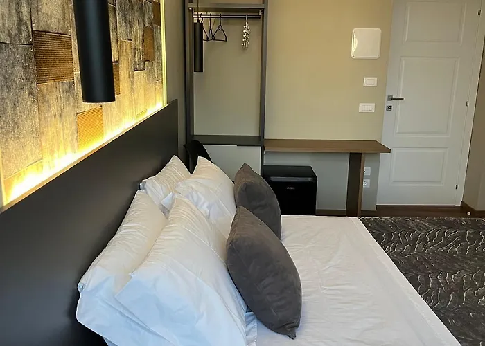 Couette-café Marilù Foggia