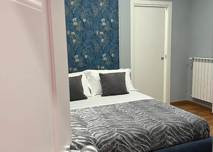 Bed & Breakfast Marilù 4*